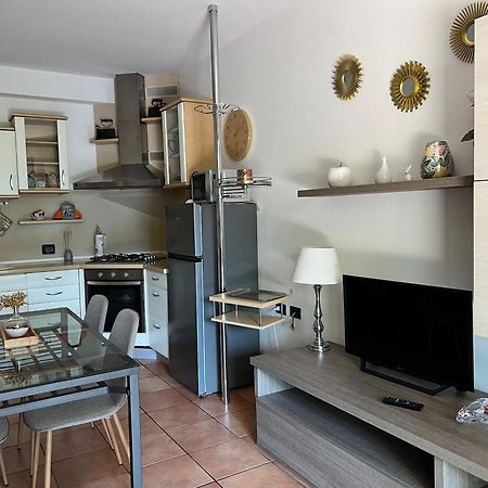 Appartement Casa Mimosa à Salò Extérieur photo