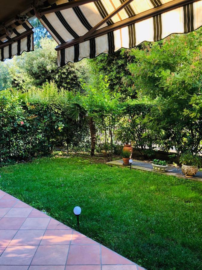 Appartement Casa Mimosa à Salò Extérieur photo